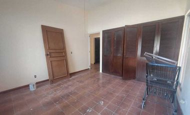 CASA EN RENTA DE UN SOLO NIVEL COLONIA XAMAIPAK