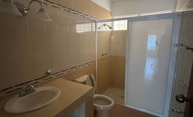 CASA EN RENTA DE UN SOLO NIVEL COLONIA XAMAIPAK