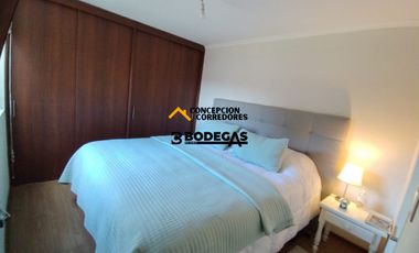 DEPARTAMENTO EN VENTA 3D+2B TORRE LASCAR ANDALUE