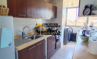 DEPARTAMENTO EN VENTA 3D+2B TORRE LASCAR ANDALUE