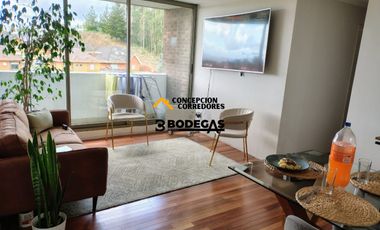 DEPARTAMENTO EN VENTA 3D+2B TORRE LASCAR ANDALUE