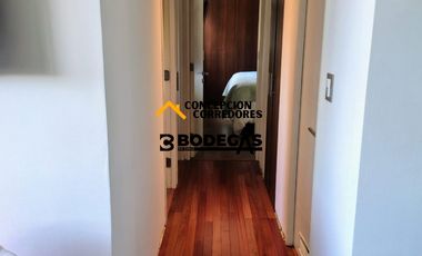 DEPARTAMENTO EN VENTA 3D+2B TORRE LASCAR ANDALUE