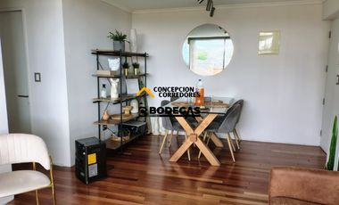 DEPARTAMENTO EN VENTA 3D+2B TORRE LASCAR ANDALUE