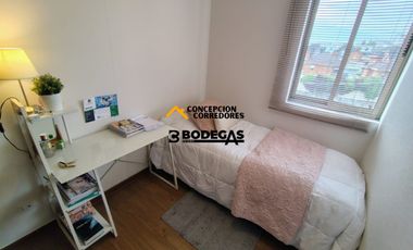 DEPARTAMENTO EN VENTA 3D+2B TORRE LASCAR ANDALUE