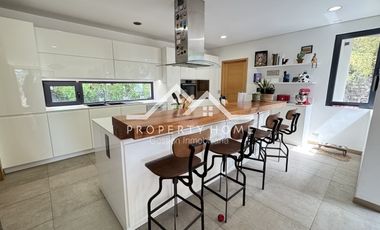 VENTA PARCELA EN CONDOMINIO RURAL CHICUREO COLINA