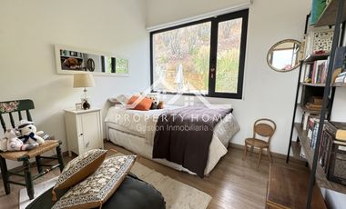 VENTA PARCELA EN CONDOMINIO RURAL CHICUREO COLINA