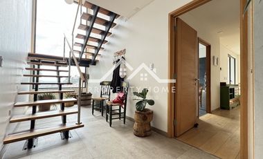 VENTA PARCELA EN CONDOMINIO RURAL CHICUREO COLINA