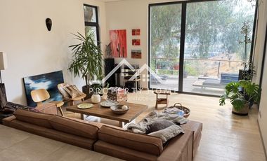 VENTA PARCELA EN CONDOMINIO RURAL CHICUREO COLINA