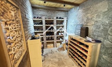 VENTA PARCELA EN CONDOMINIO RURAL CHICUREO COLINA