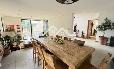 VENTA PARCELA EN CONDOMINIO RURAL CHICUREO COLINA