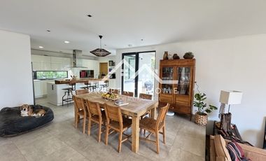 VENTA PARCELA EN CONDOMINIO RURAL CHICUREO COLINA