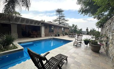 Casa en Venta Colonia Pedregal del Valle