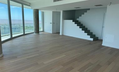 Departamento venta, penthouse en V.Lopez-Vias/Rio, a estrenar