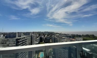 Departamento venta, penthouse en V.Lopez-Vias/Rio, a estrenar