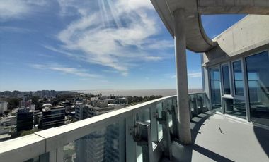Departamento venta, penthouse en V.Lopez-Vias/Rio, a estrenar