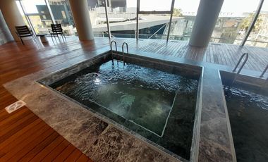 Departamento venta, penthouse en V.Lopez-Vias/Rio, a estrenar