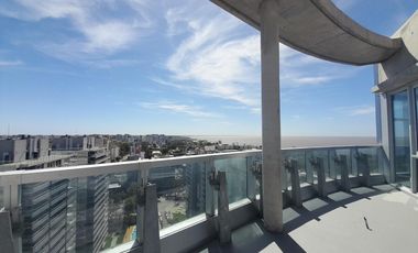 Departamento venta, penthouse en V.Lopez-Vias/Rio, a estrenar