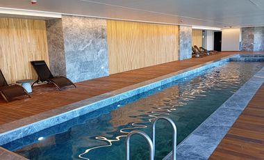 Departamento venta, penthouse en V.Lopez-Vias/Rio, a estrenar