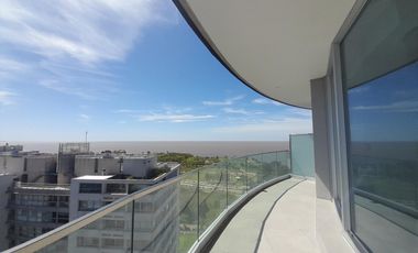 Departamento venta, penthouse en V.Lopez-Vias/Rio, a estrenar