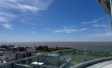 Departamento venta, penthouse en V.Lopez-Vias/Rio, a estrenar