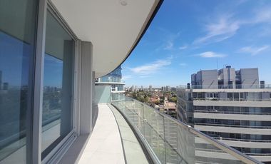 Departamento venta, penthouse en V.Lopez-Vias/Rio, a estrenar