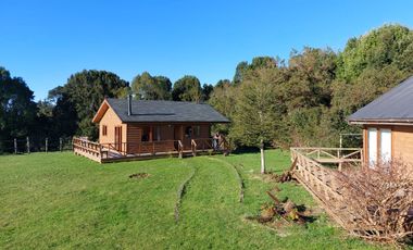 Casa en venta  en PUERTO VARAS