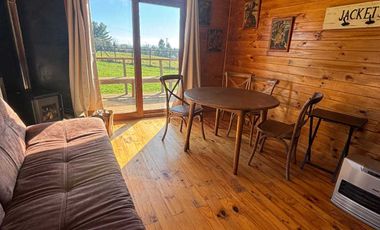 Casa en venta  en PUERTO VARAS