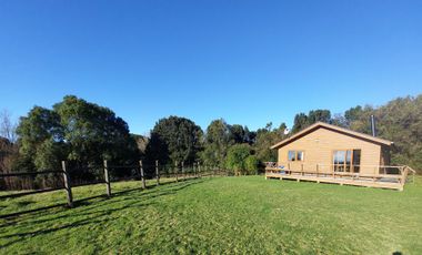 Casa en venta  en PUERTO VARAS
