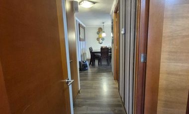 Departamento en arriendo en TEMUCO