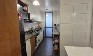 Departamento en arriendo en TEMUCO