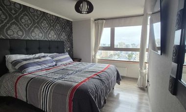 Departamento en arriendo en TEMUCO