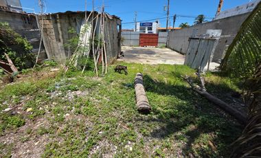 TERRENO EN RENTA P/PATIO MANIOBRAS. CARMEN  CAMPECHE
