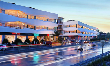 Local en Venta en El Barro en Carretera Nacional