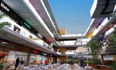 Local en Venta en El Barro en Carretera Nacional