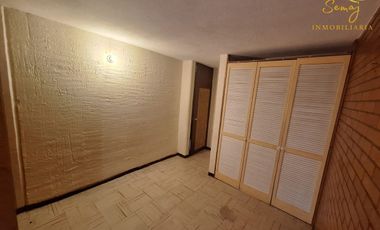 Venta de Casa en Ecatepec, Unidad Habitacional San Carlos