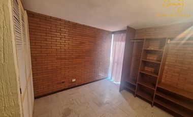 Venta de Casa en Ecatepec, Unidad Habitacional San Carlos