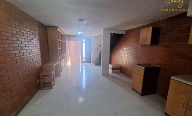 Venta de Casa en Ecatepec, Unidad Habitacional San Carlos