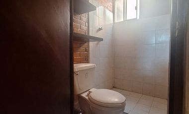 Venta de Casa en Ecatepec, Unidad Habitacional San Carlos