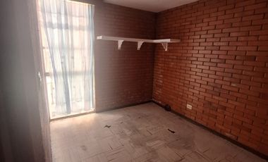 Venta de Casa en Ecatepec, Unidad Habitacional San Carlos