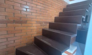 Venta de Casa en Ecatepec, Unidad Habitacional San Carlos