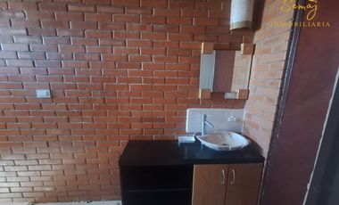 Venta de Casa en Ecatepec, Unidad Habitacional San Carlos