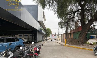 Venta de Casa en Ecatepec, Unidad Habitacional San Carlos