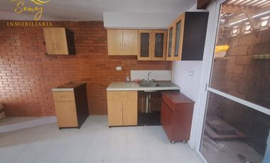 Venta de Casa en Ecatepec, Unidad Habitacional San Carlos