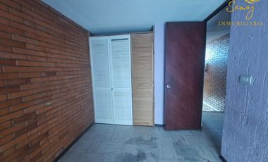 Venta de Casa en Ecatepec, Unidad Habitacional San Carlos