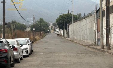 Venta de Casa en Ecatepec, Unidad Habitacional San Carlos