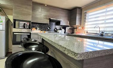 Casa en venta en HUALQUI