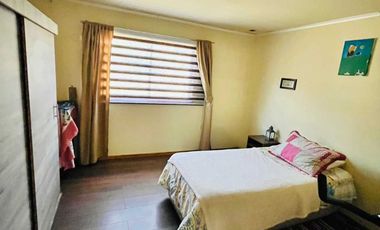 Casa en venta en HUALQUI