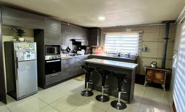 Casa en venta en HUALQUI