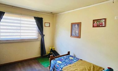 Casa en venta en HUALQUI