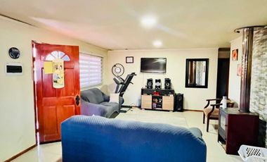 Casa en venta en HUALQUI